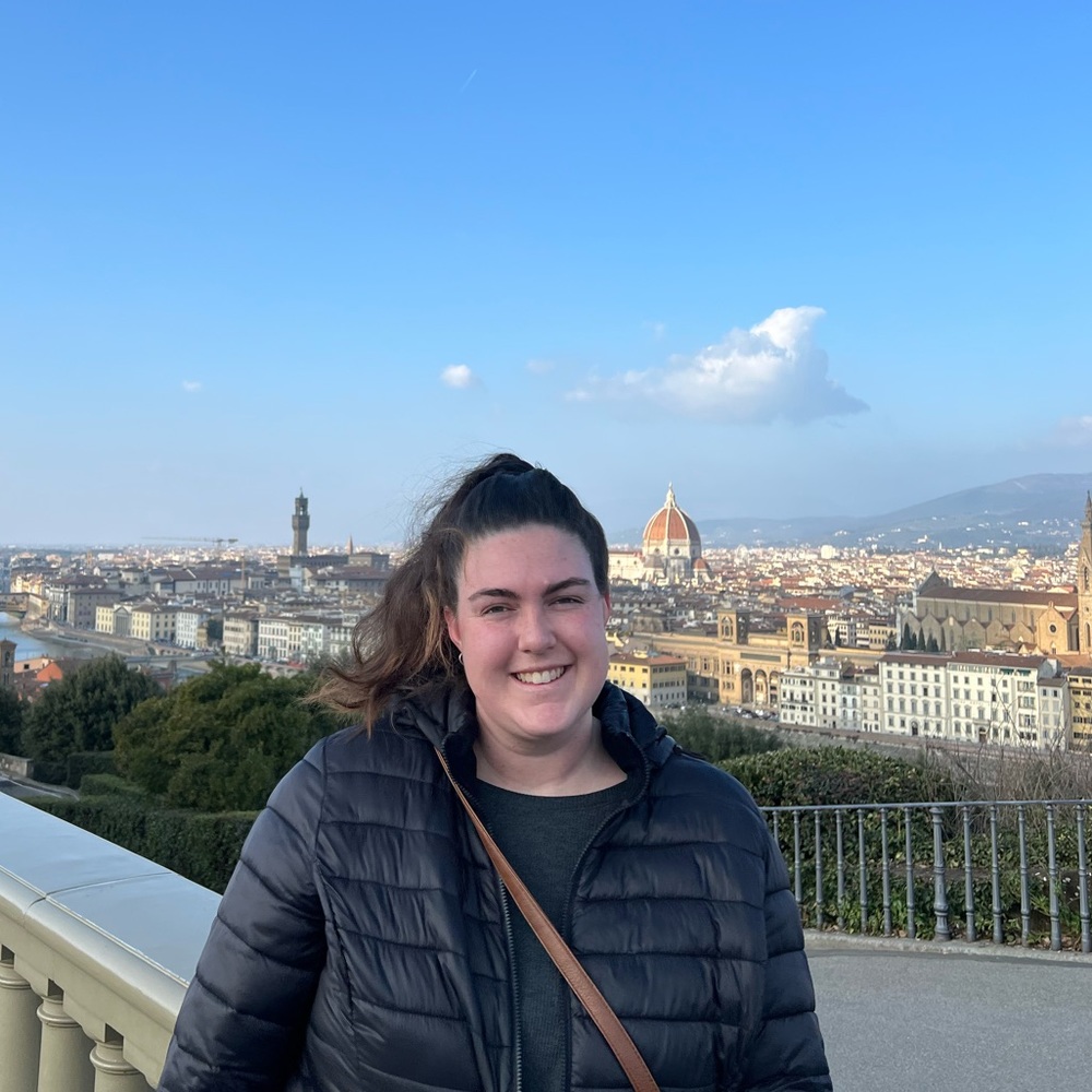 Meet your Posher, Erinn